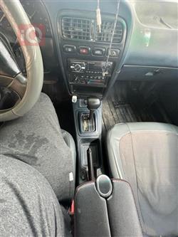 نيسان بريميرا